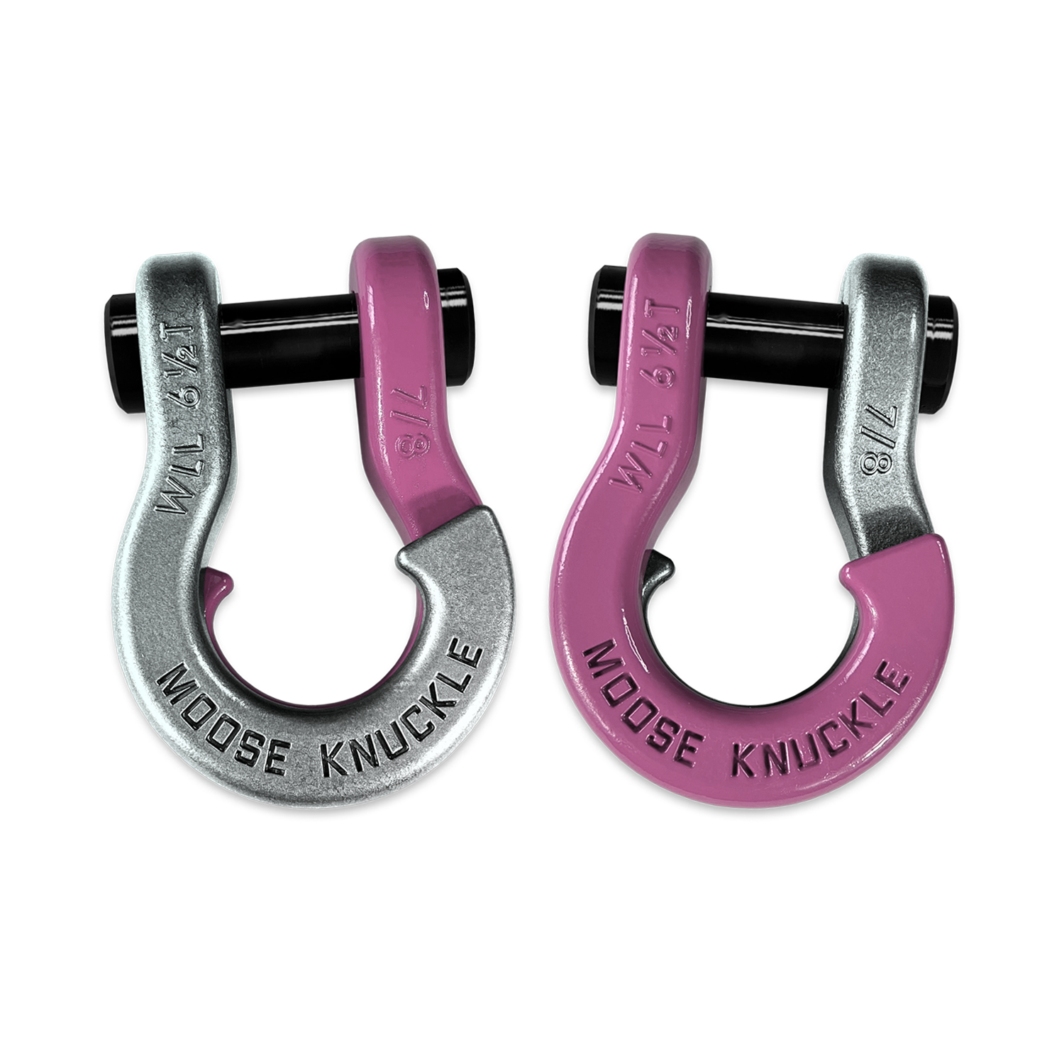 Jowl™ Recovery Split Shackle™ 7/8