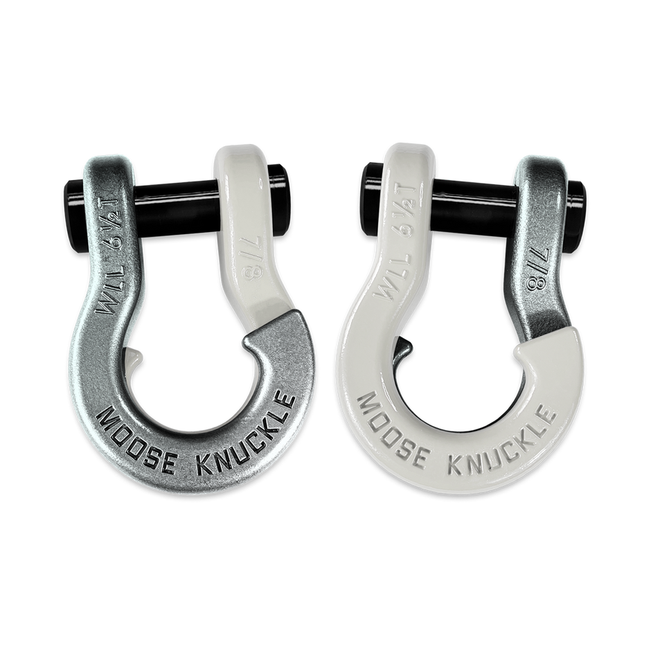 Jowl™ Recovery Split Shackle™ 7/8