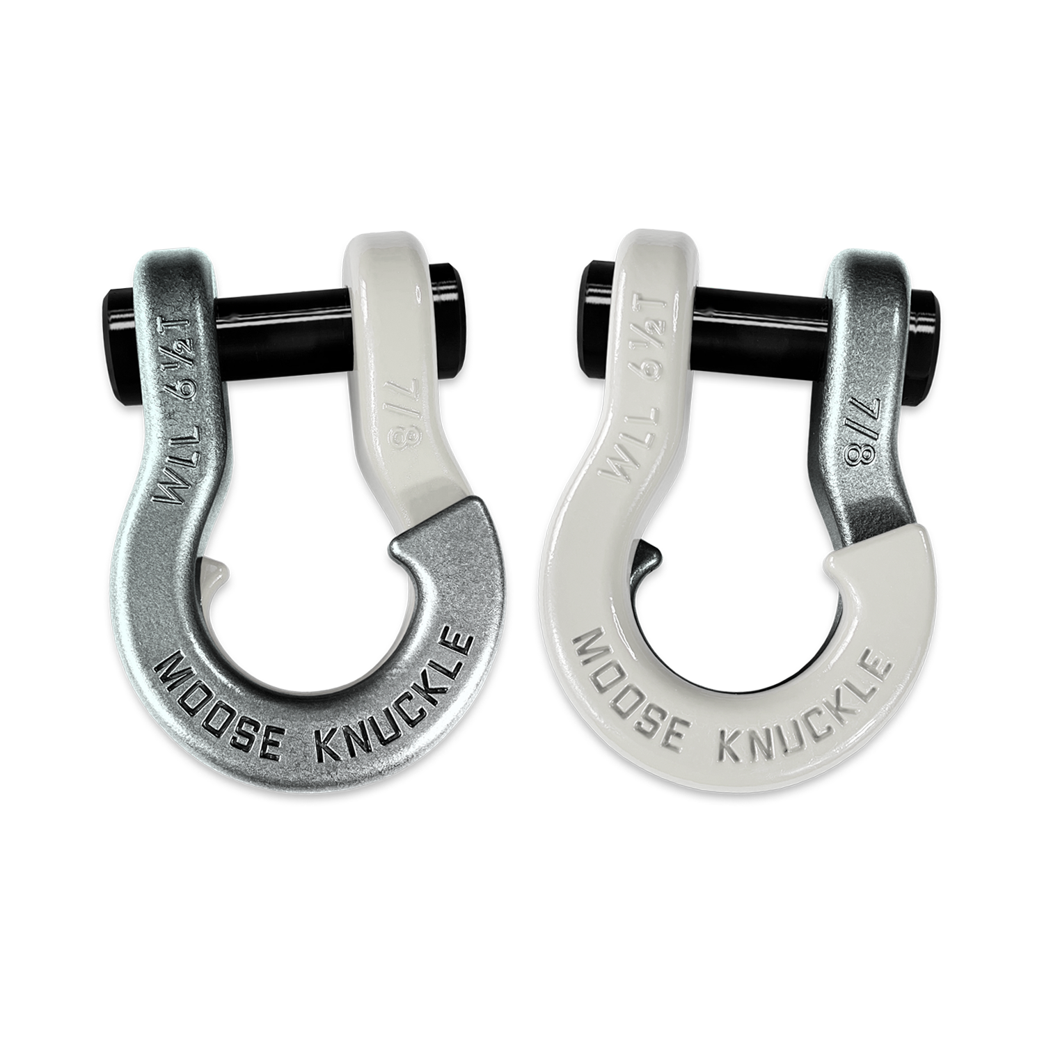 Jowl™ Recovery Split Shackle™ 7/8