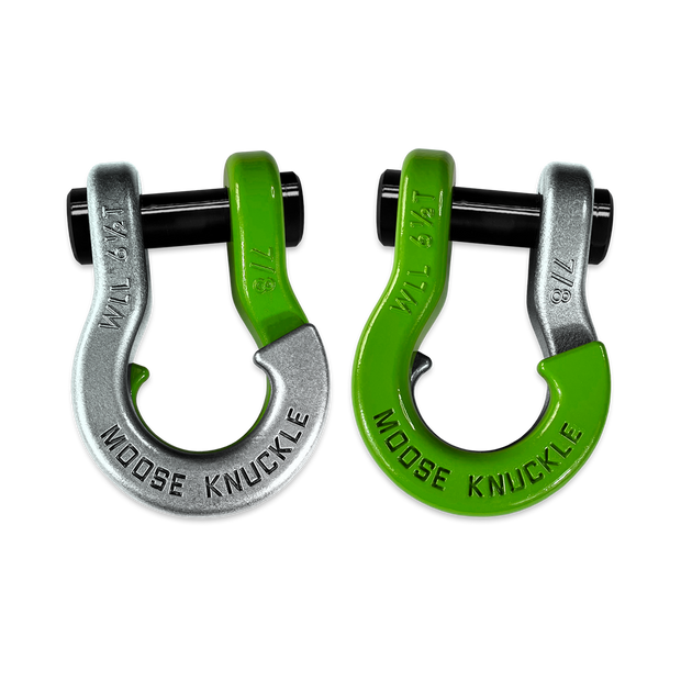 Jowl™ Recovery Split Shackle™ 7/8
