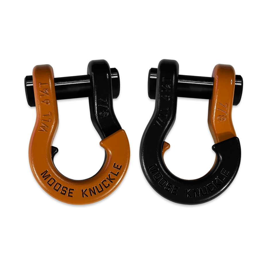 Jowl™ Recovery Split Shackle™ 7/8