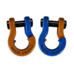 Jowl™ Recovery Split Shackle™ 7/8