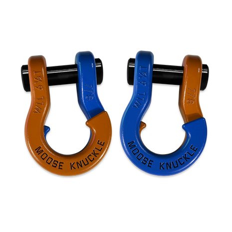 Jowl™ Recovery Split Shackle™ 7/8