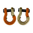 Jowl™ Recovery Split Shackle™ 7/8