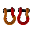 Jowl™ Recovery Split Shackle™ 7/8