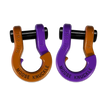 Jowl™ Recovery Split Shackle™ 7/8