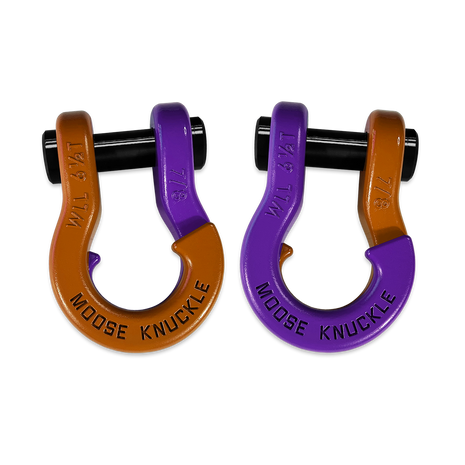 Jowl™ Recovery Split Shackle™ 7/8