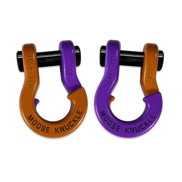 Jowl™ Recovery Split Shackle™ 7/8