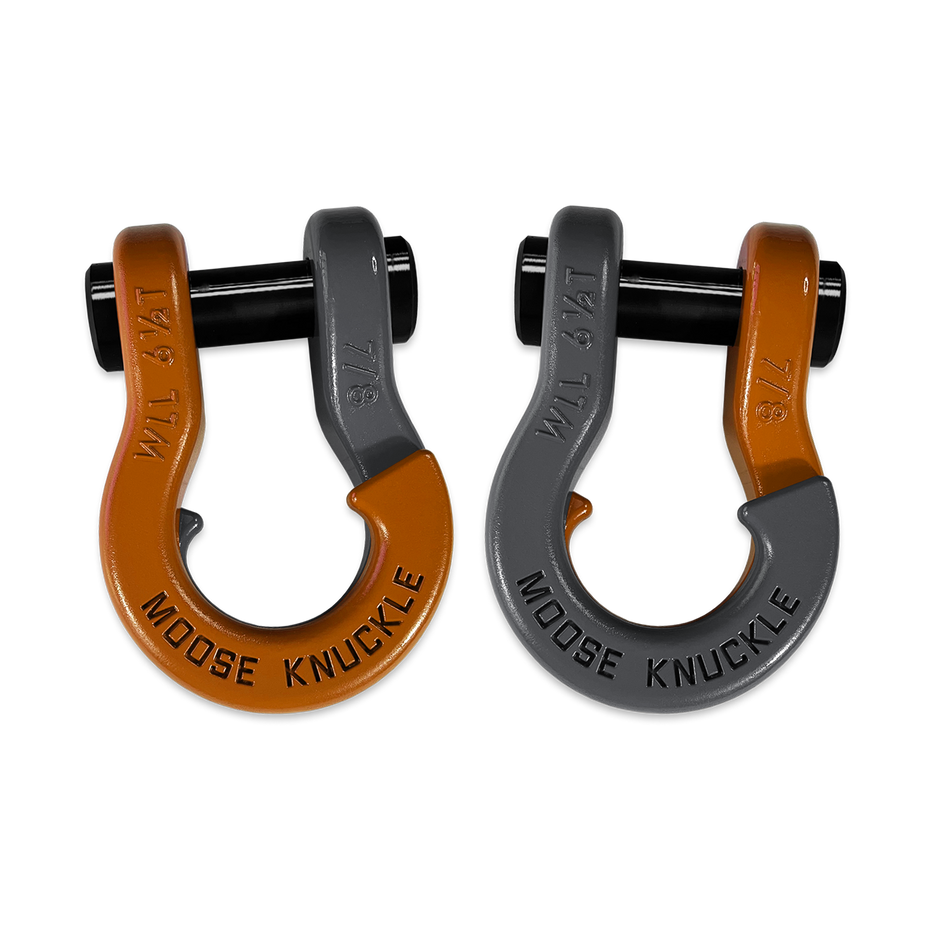 Jowl™ Recovery Split Shackle™ 7/8