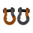 Jowl™ Recovery Split Shackle™ 7/8