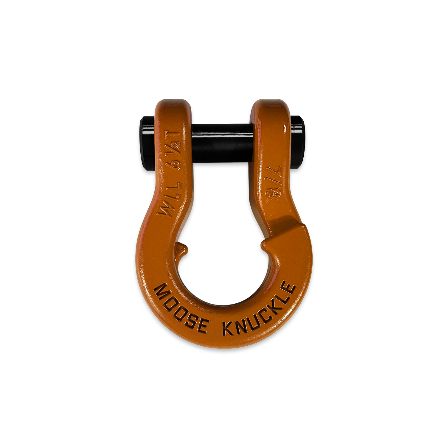 Jowl™ Recovery Split Shackle™ 7/8