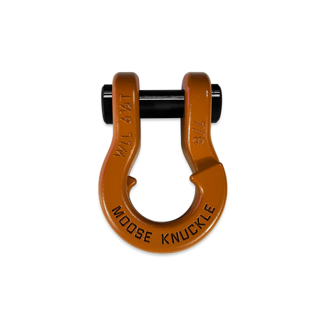 Jowl™ Recovery Split Shackle™ 7/8