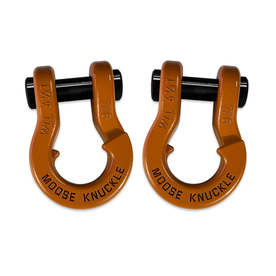 Jowl™ Recovery Split Shackle™ 7/8