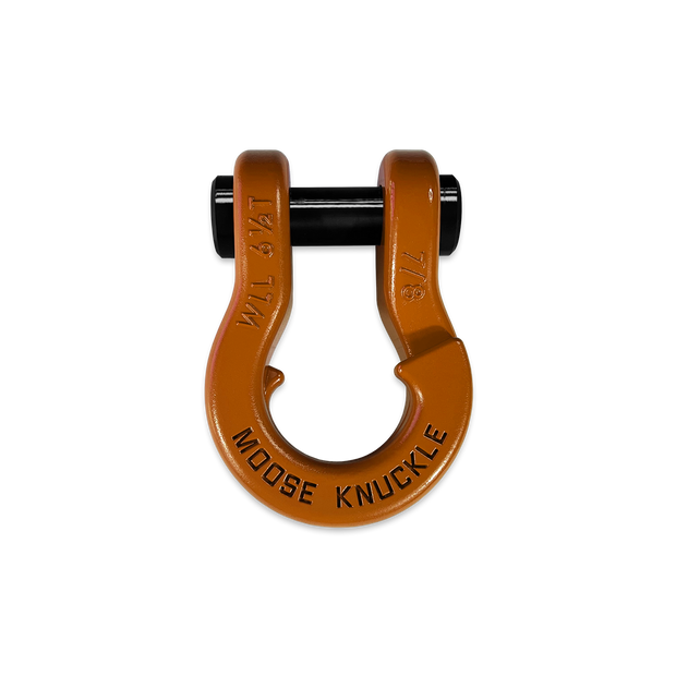 Jowl™ Recovery Split Shackle™ 7/8