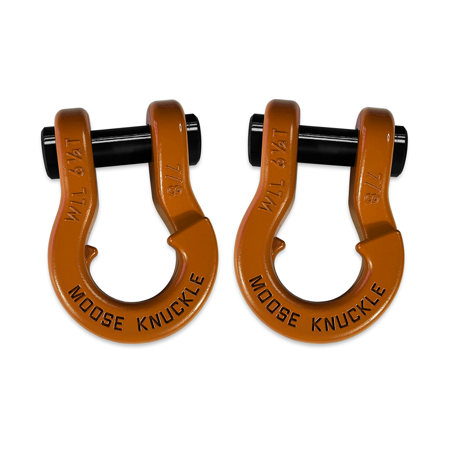 Jowl™ Recovery Split Shackle™ 7/8