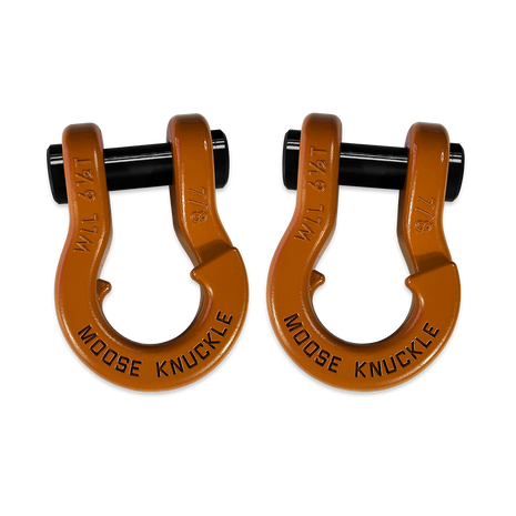 Jowl™ Recovery Split Shackle™ 7/8
