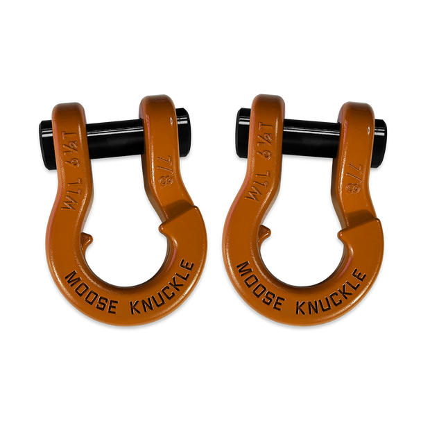 Jowl™ Recovery Split Shackle™ 7/8