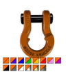 Jowl™ Recovery Split Shackle™ 7/8