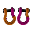 Jowl™ Recovery Split Shackle™ 7/8