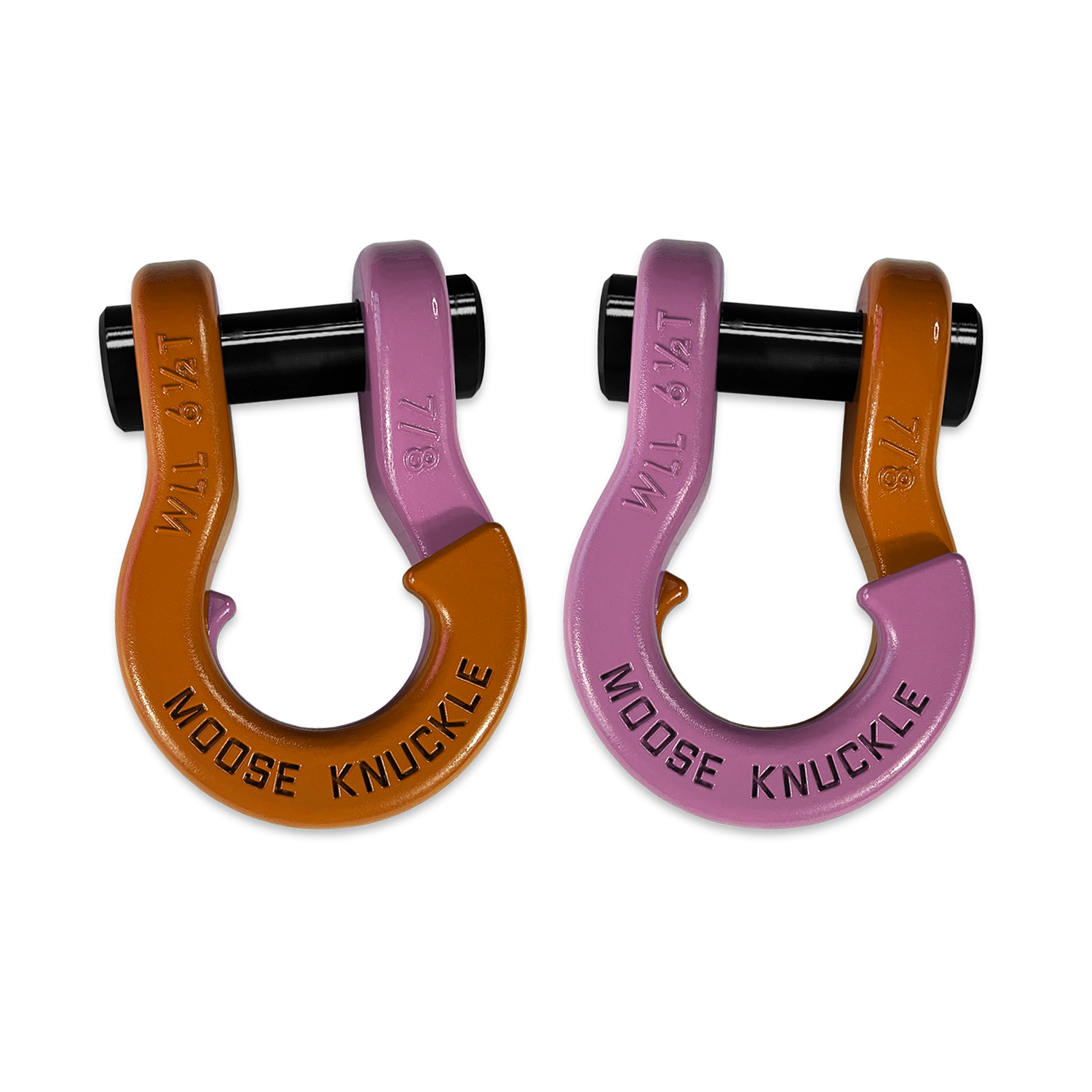 Jowl™ Recovery Split Shackle™ 7/8
