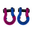 Jowl™ Recovery Split Shackle™ 7/8