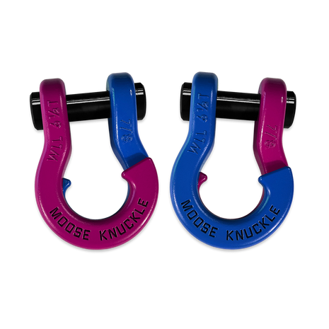 Jowl™ Recovery Split Shackle™ 7/8