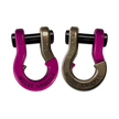 Jowl™ Recovery Split Shackle™ 7/8