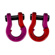 Jowl™ Recovery Split Shackle™ 7/8