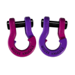 Jowl™ Recovery Split Shackle™ 7/8