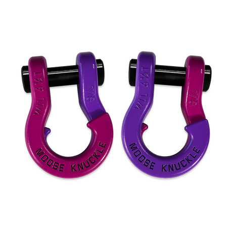 Jowl™ Recovery Split Shackle™ 7/8