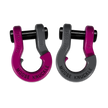Jowl™ Recovery Split Shackle™ 7/8