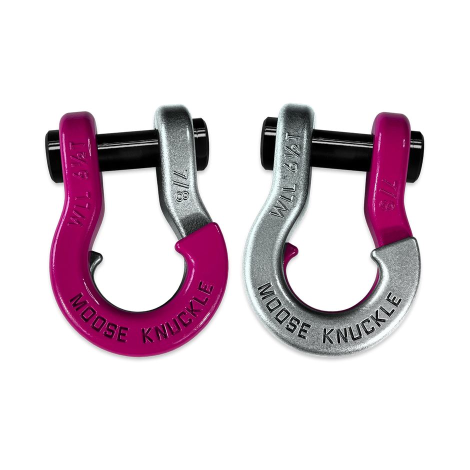 Jowl™ Recovery Split Shackle™ 7/8