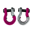 Jowl™ Recovery Split Shackle™ 7/8