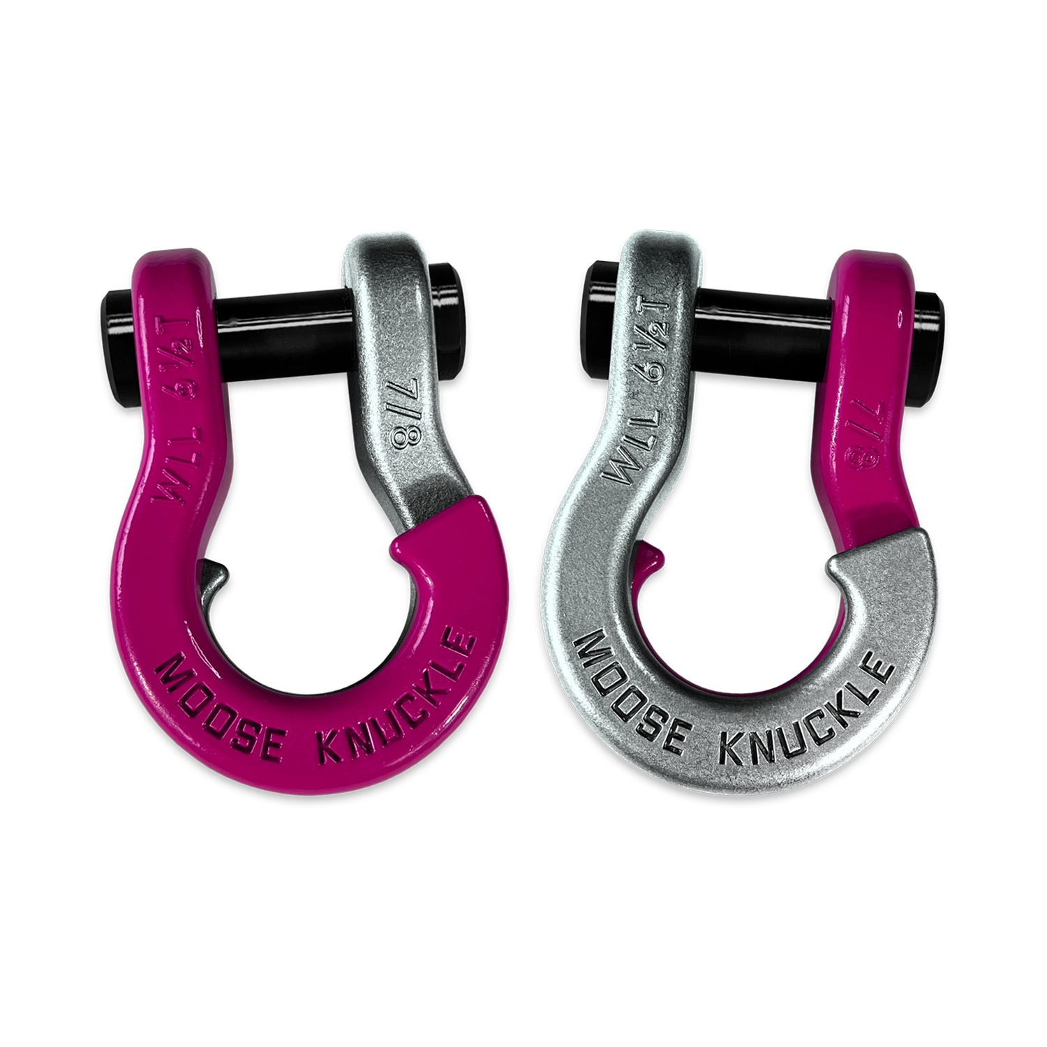 Jowl™ Recovery Split Shackle™ 7/8
