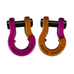Jowl™ Recovery Split Shackle™ 7/8