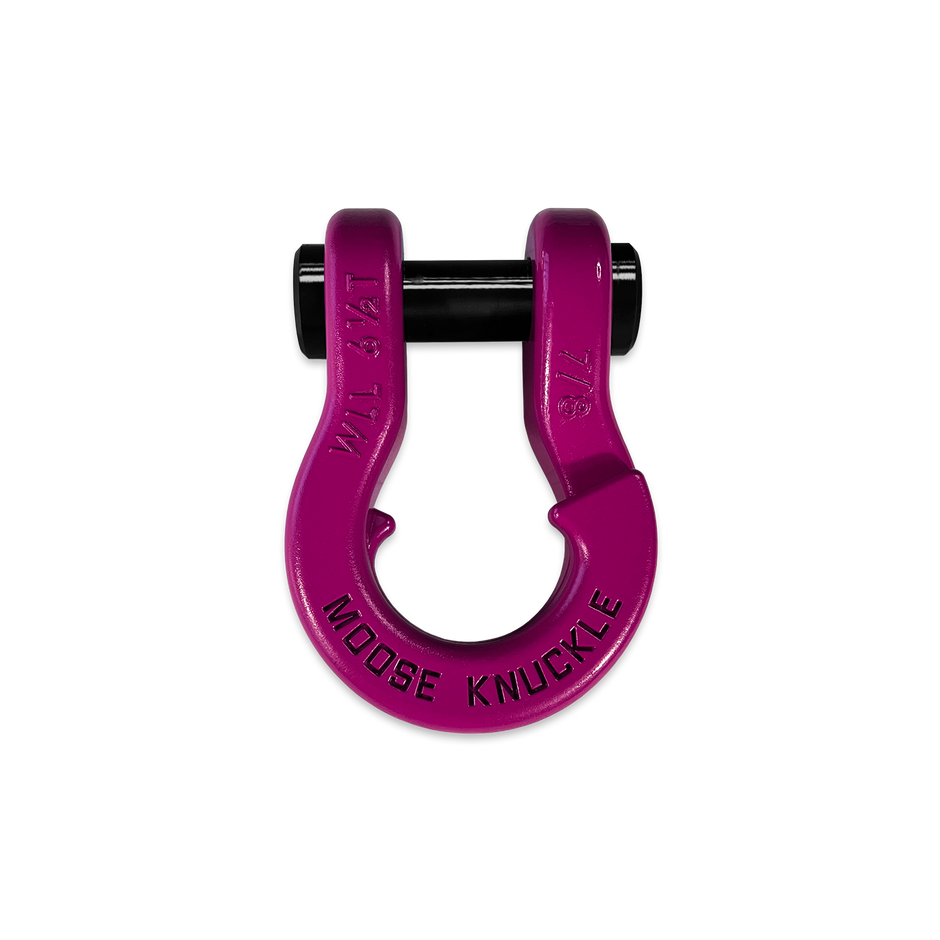 Jowl™ Recovery Split Shackle™ 7/8