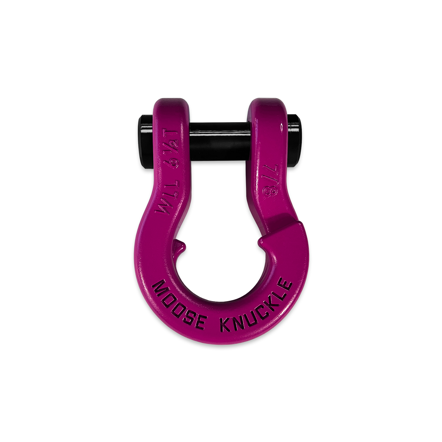 Jowl™ Recovery Split Shackle™ 7/8