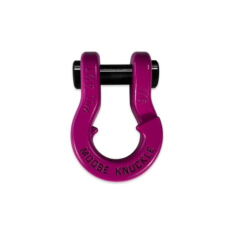 Jowl™ Recovery Split Shackle™ 7/8