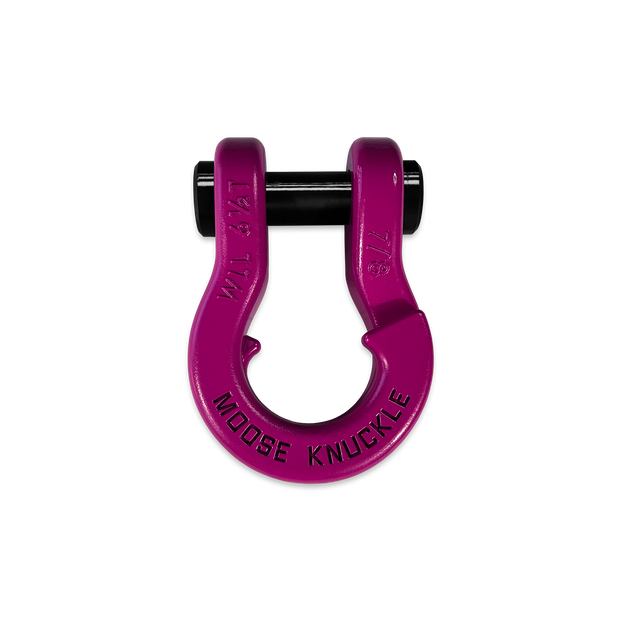 Jowl™ Recovery Split Shackle™ 7/8