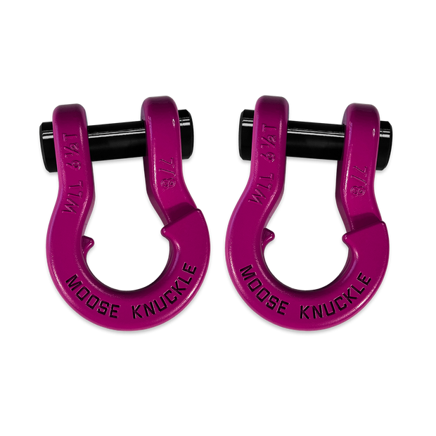 Jowl™ Recovery Split Shackle™ 7/8