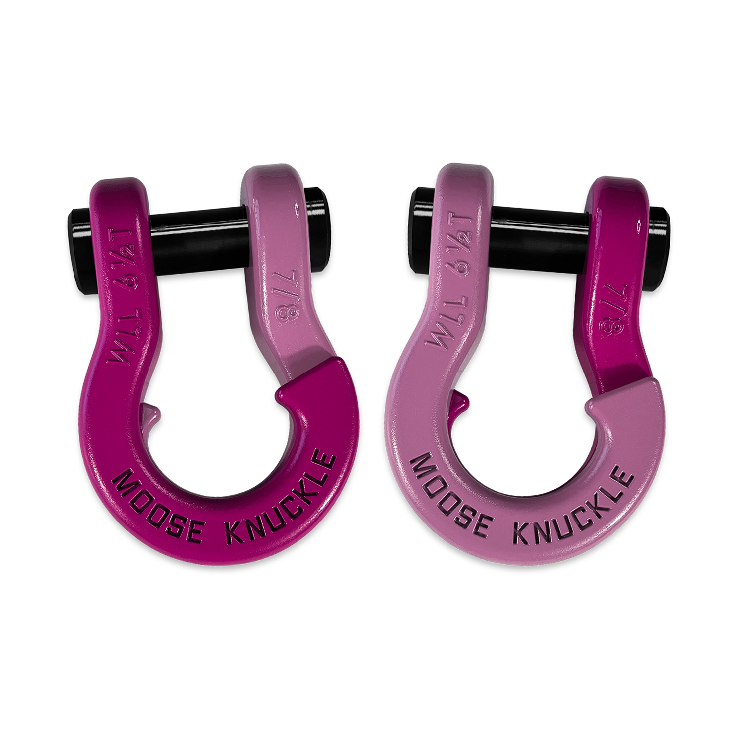 Jowl™ Recovery Split Shackle™ 7/8