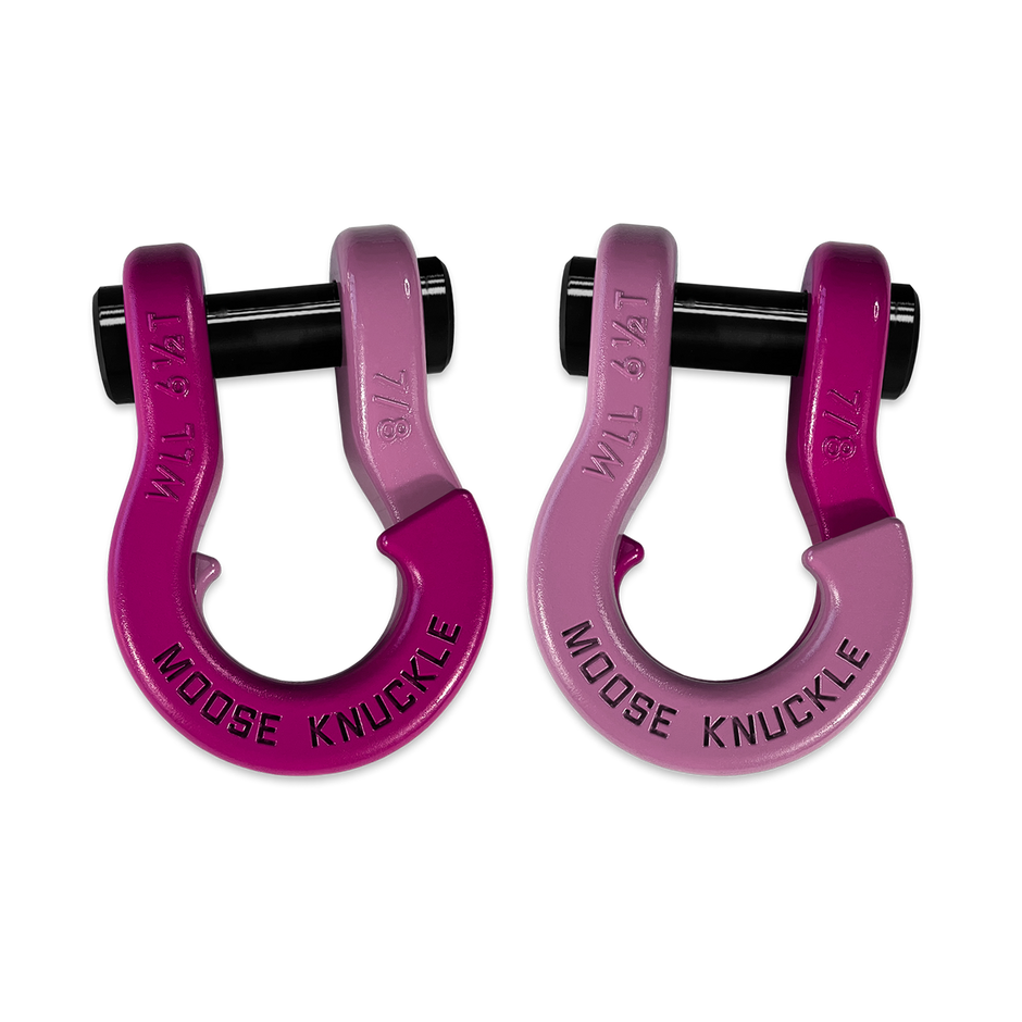 Jowl™ Recovery Split Shackle™ 7/8