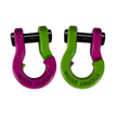 Jowl™ Recovery Split Shackle™ 7/8