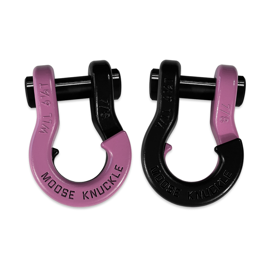 Jowl™ Recovery Split Shackle™ 7/8
