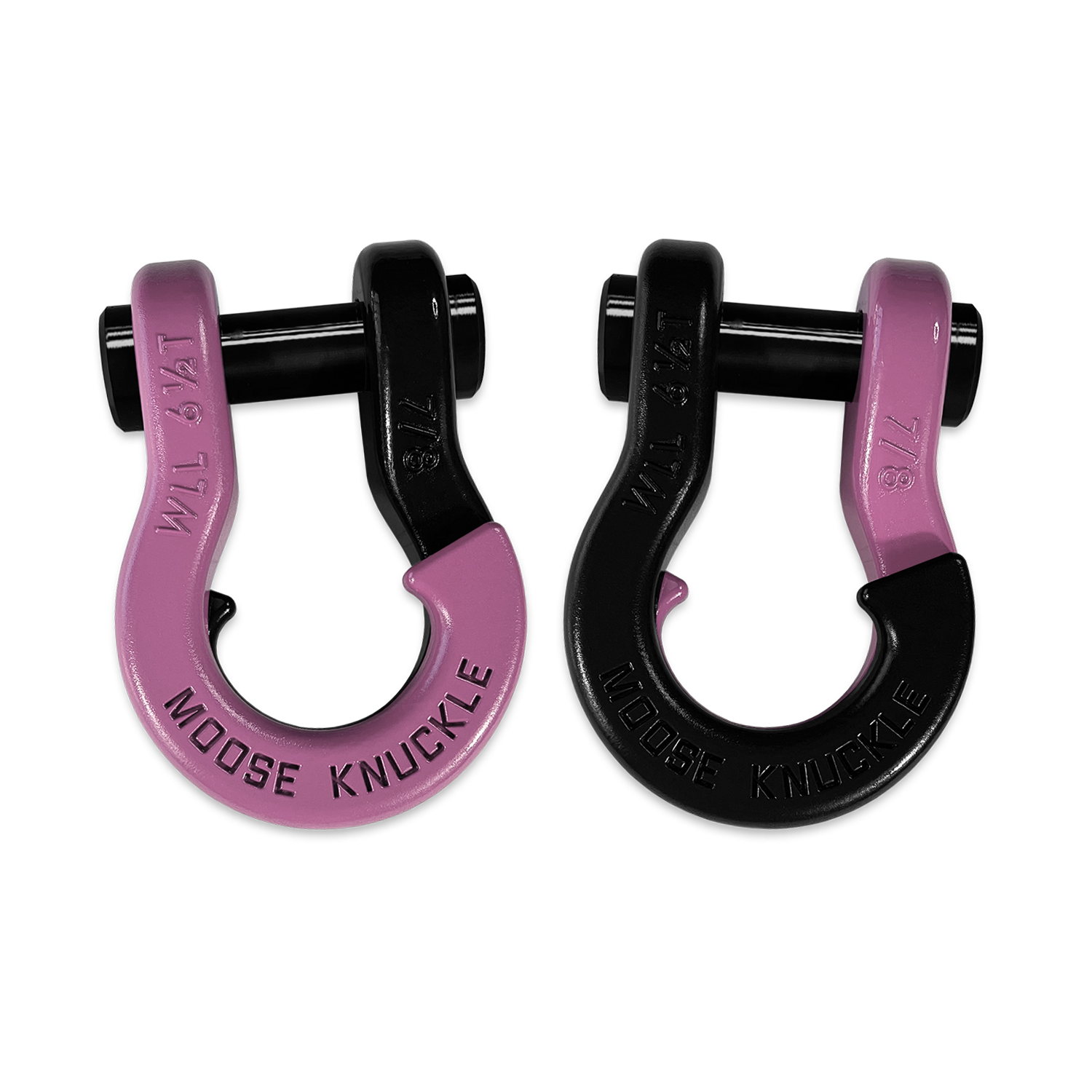 Jowl™ Recovery Split Shackle™ 7/8