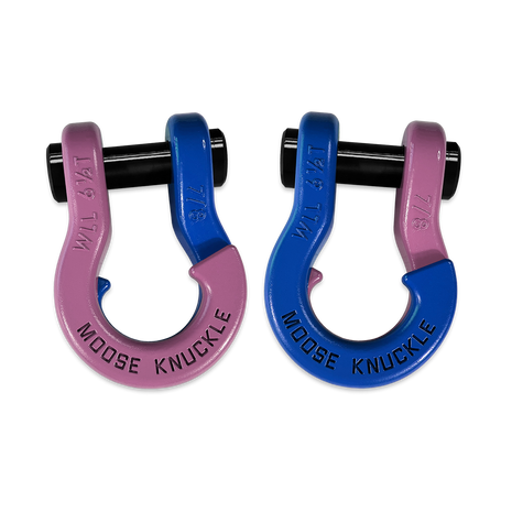 Jowl™ Recovery Split Shackle™ 7/8