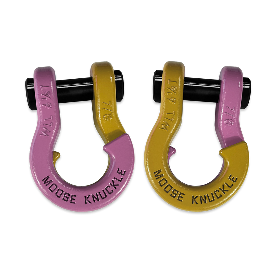 Jowl™ Recovery Split Shackle™ 7/8
