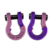 Jowl™ Recovery Split Shackle™ 7/8