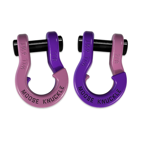 Jowl™ Recovery Split Shackle™ 7/8