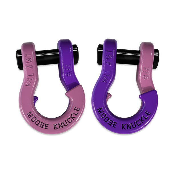 Jowl™ Recovery Split Shackle™ 7/8